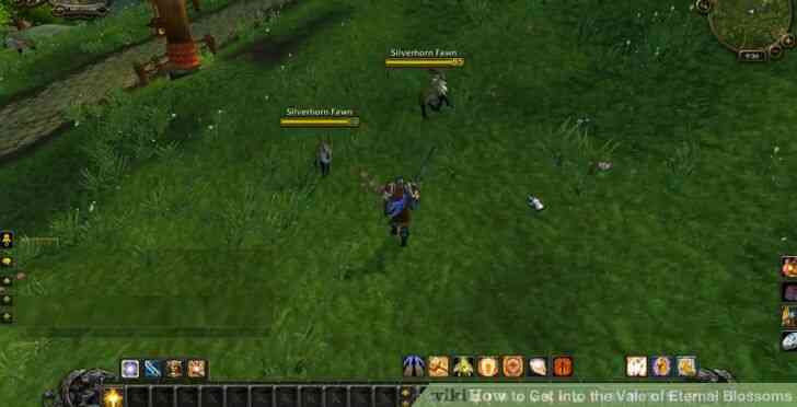Image intitulée Obtenir Dans le val de l